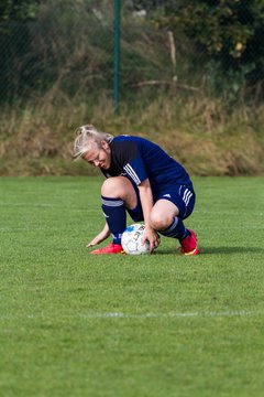 Bild 24 - B-Juniorinnen MSG Eiderkanal - SG Trittau/Sdstormarn : Ergebnis: 2:1